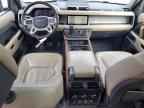 2020 LAND ROVER Defender
