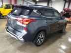 2021 KIA SELTOS