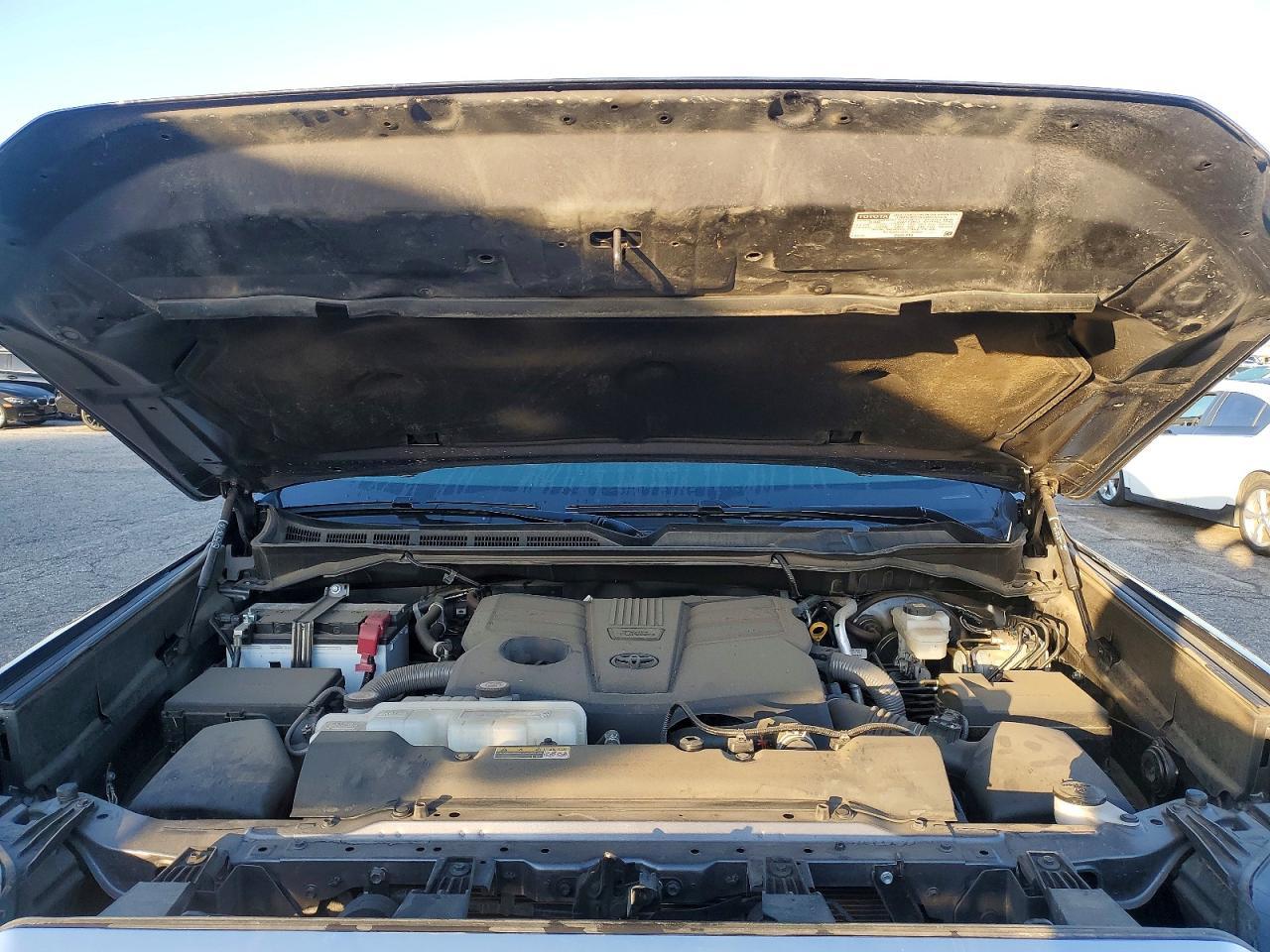 2024 TOYOTA TUNDRA