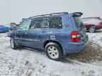 2007 TOYOTA HIGHLANDER