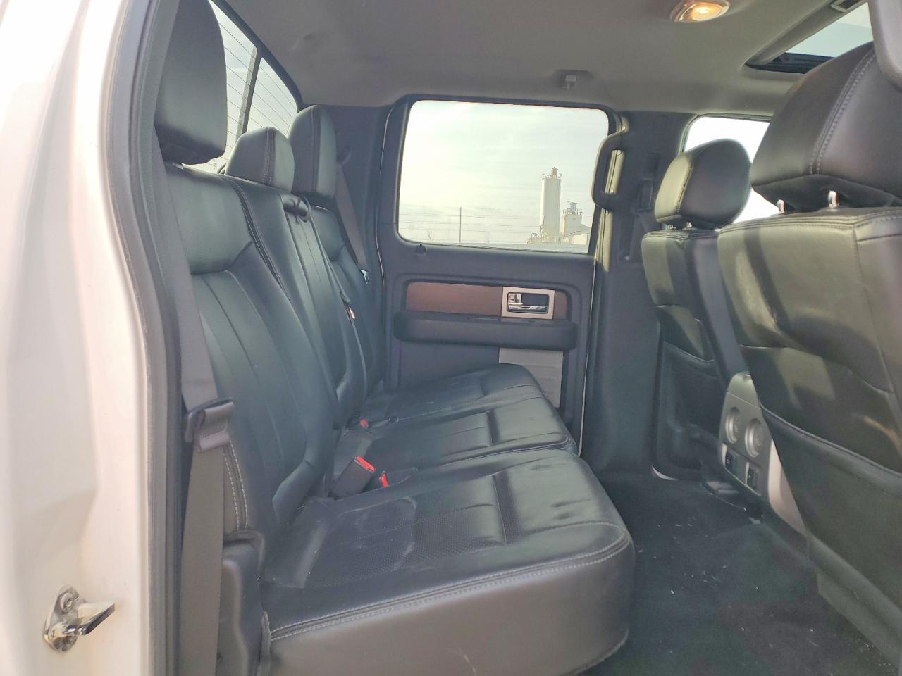 2014 FORD F-150 Lightning