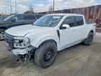 2022 FORD Maverick
