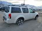 2011 NISSAN PATHFINDER