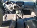 2016 NISSAN Frontier