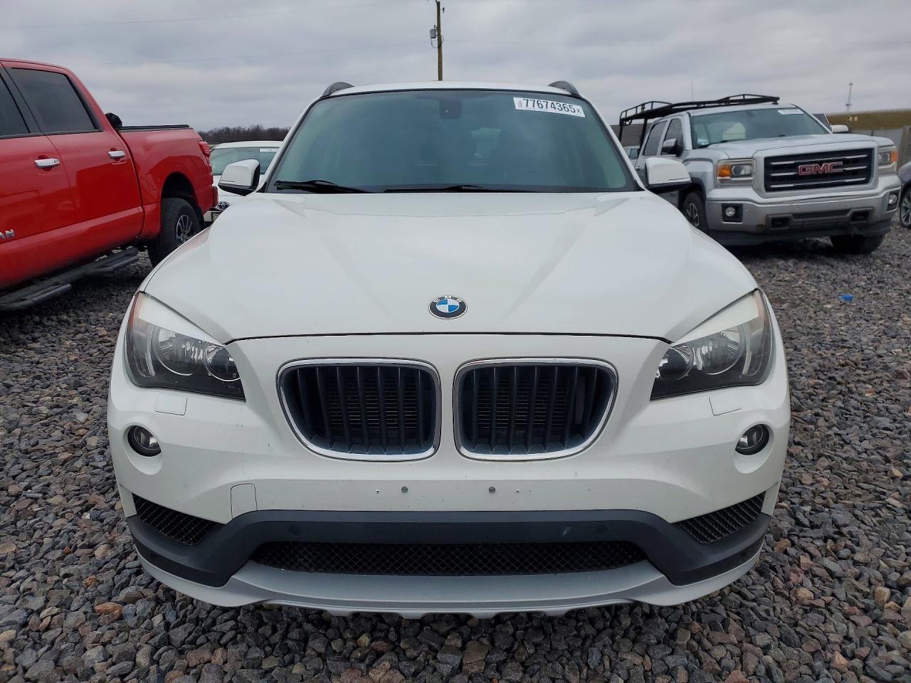 2015 BMW X1