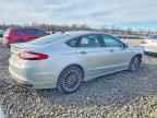 2026 FORD FUSION