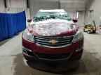 2015 CHEVROLET TRAVERSE