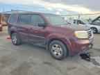 2012 HONDA PILOT
