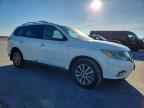 2013 NISSAN PATHFINDER