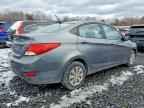 2015 HYUNDAI ACCENT