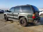 2004 CHEVROLET Tahoe