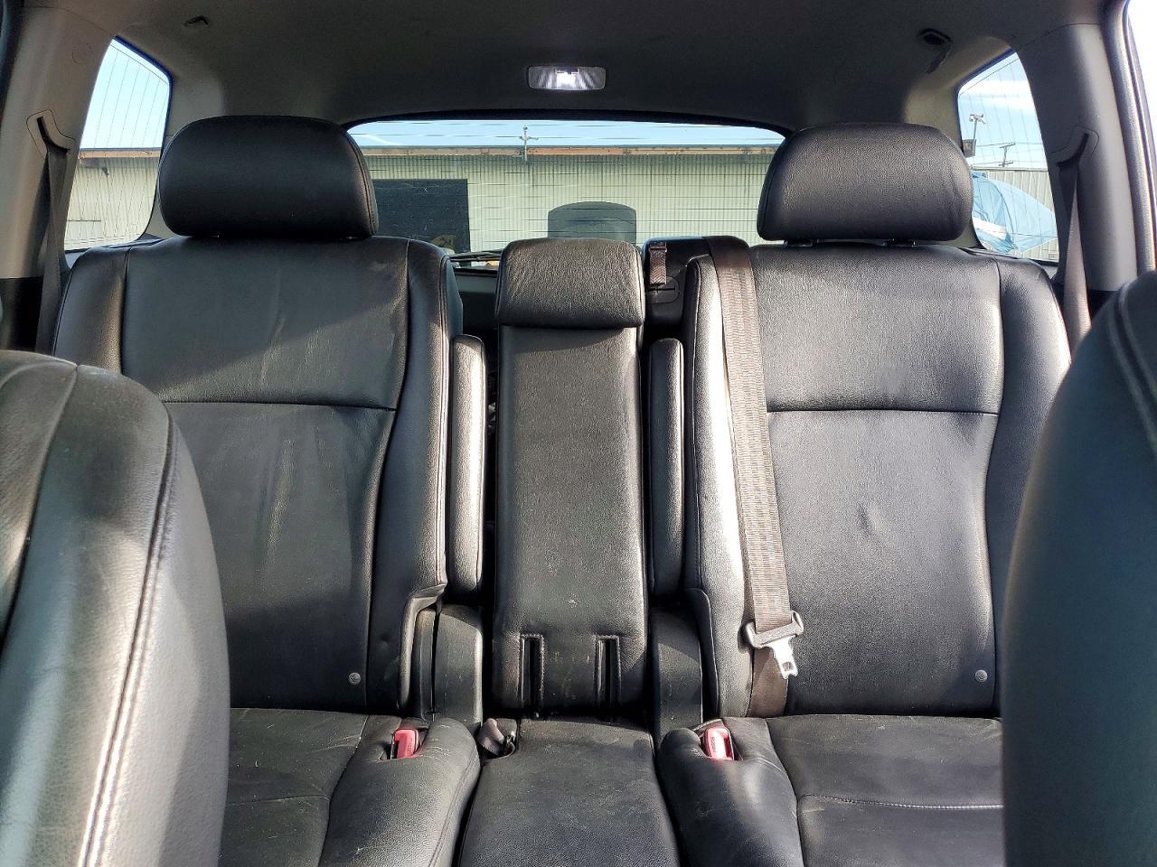 2008 TOYOTA HIGHLANDER