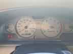 2001 NISSAN Frontier