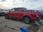 2016 FORD F-150 Lightning