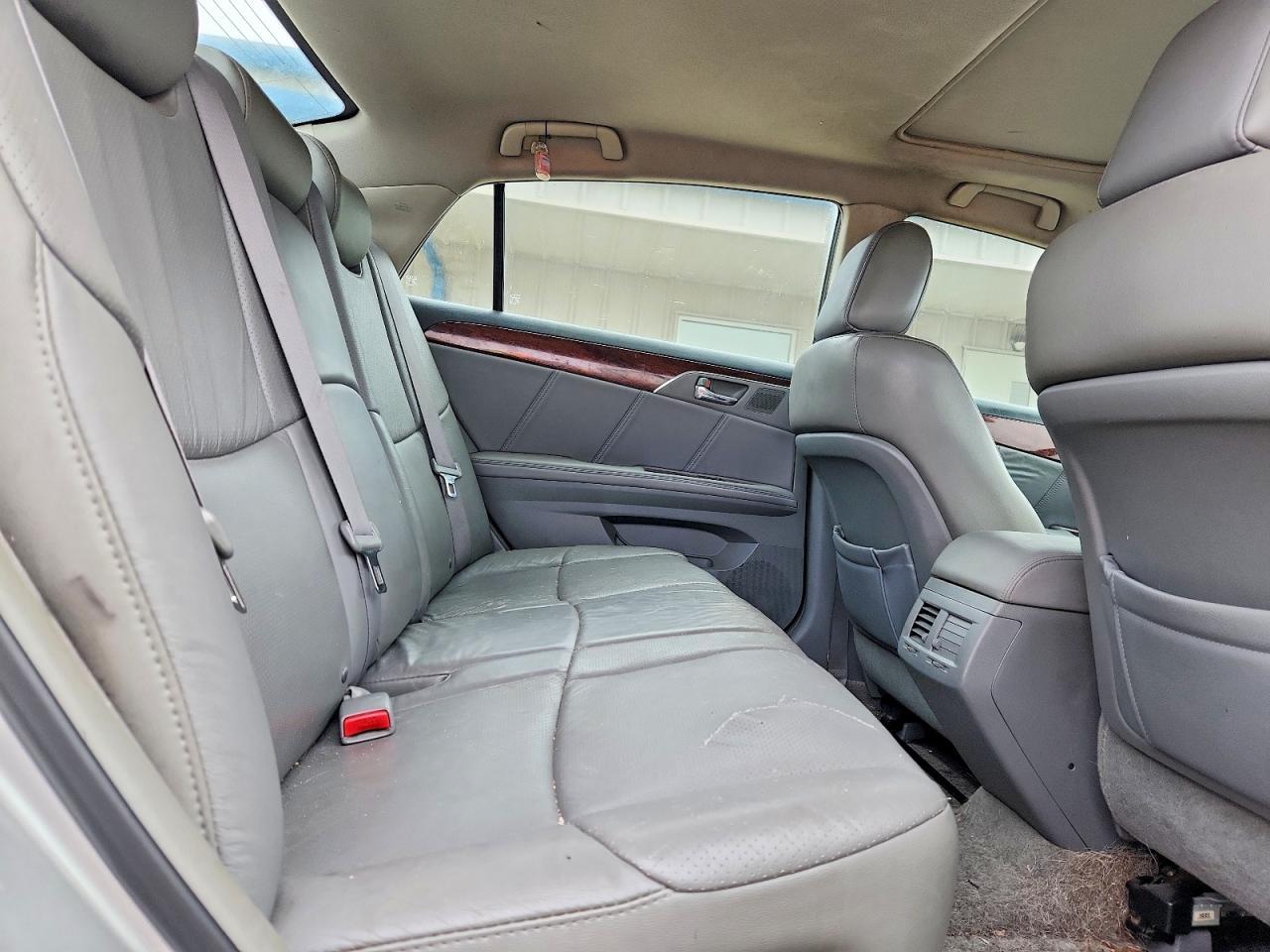 2010 TOYOTA Avalon