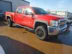 2013 CHEVROLET Silverado 2500