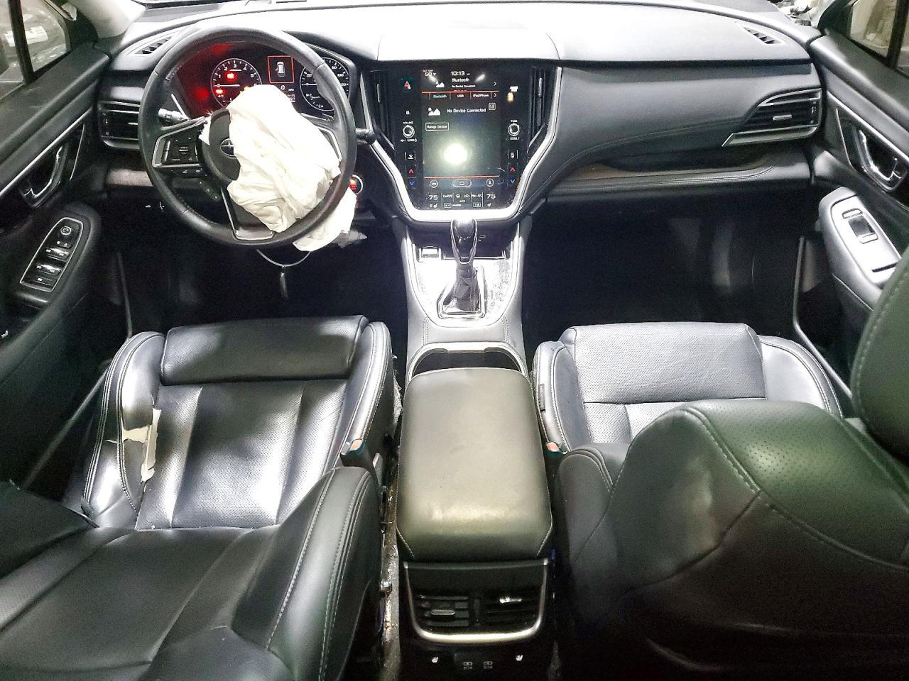 2020 SUBARU Outback