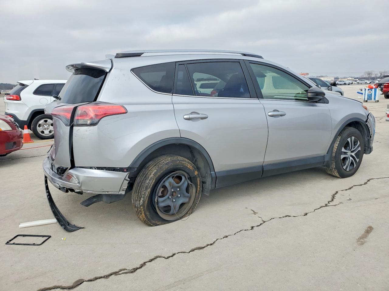 2018 TOYOTA RAV4