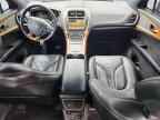 2016 LINCOLN MKX