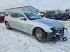 2014 MASERATI Ghibli