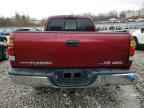 2002 TOYOTA TUNDRA