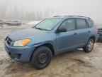 2009 TOYOTA RAV4