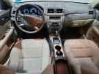 2011 FORD FUSION