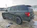 2022 FORD Expedition
