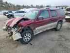 2001 GMC Jimmy