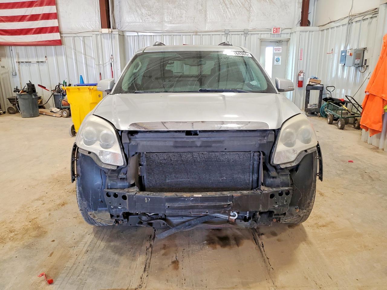 2009 GMC ACADIA