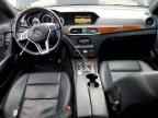 2012 MERCEDES-BENZ C-CLASS