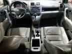 2007 HONDA CR-V