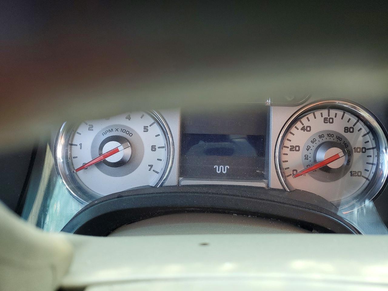 2010 FORD F-150 Lightning