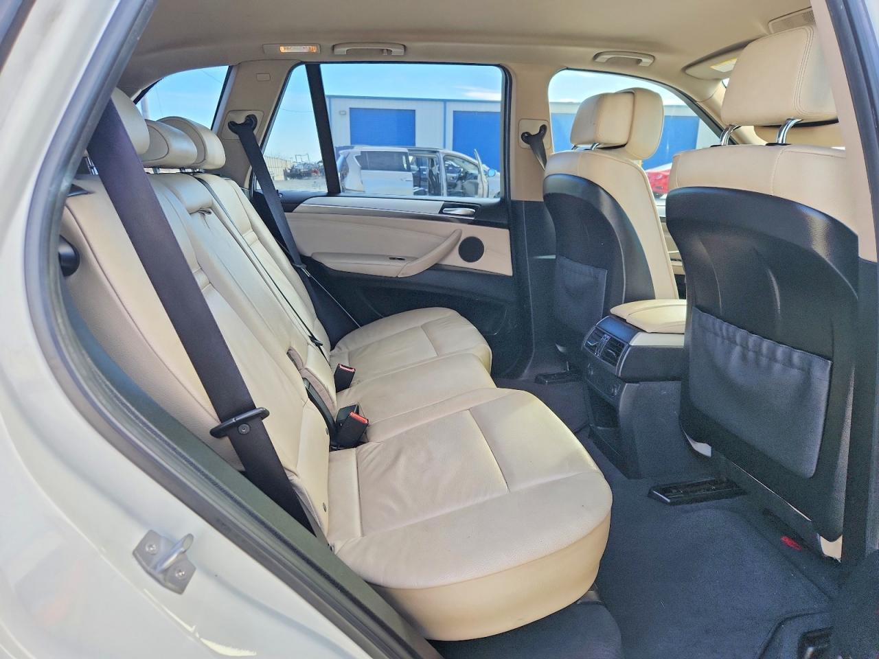 2013 BMW X5