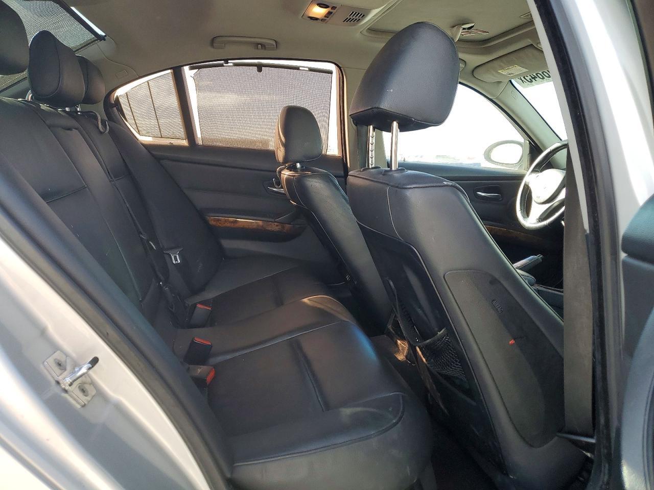 2006 BMW 3 SERIES