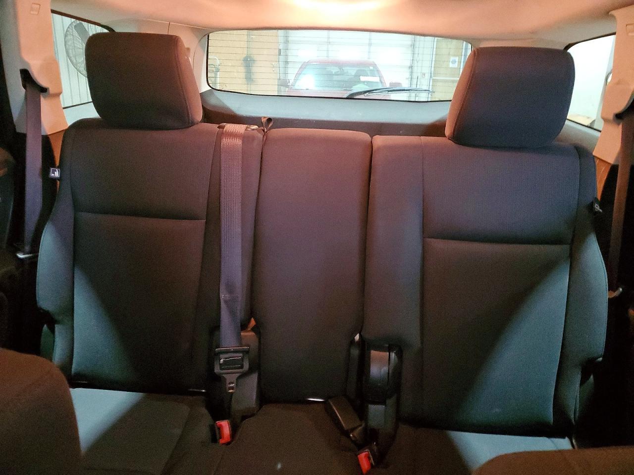 2010 DODGE JOURNEY
