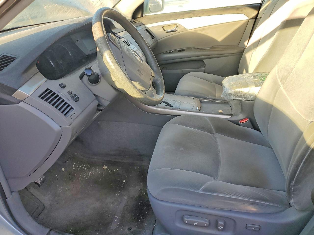 2007 TOYOTA Avalon