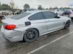 2015 BMW 4 Series