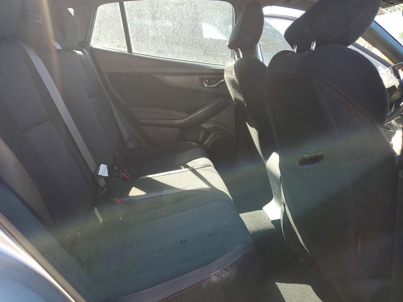 2019 SUBARU IMPREZA