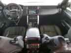 2015 LAND ROVER RANGE ROVER