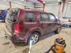 2011 HONDA PILOT