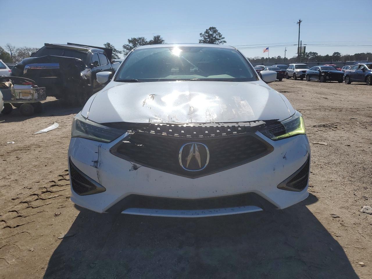 2019 ACURA ILX