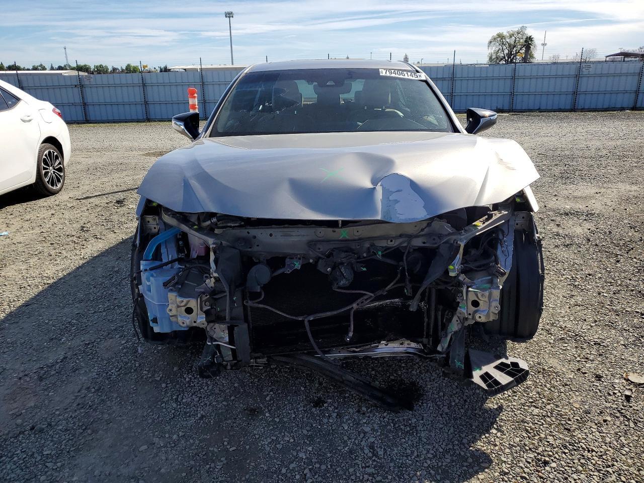 2020 LEXUS ES 300H