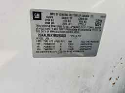 2013 GMC Terrain