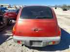 2001 CHRYSLER PT CRUISER