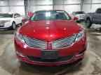 2013 LINCOLN MKZ