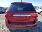 2011 CHEVROLET EQUINOX