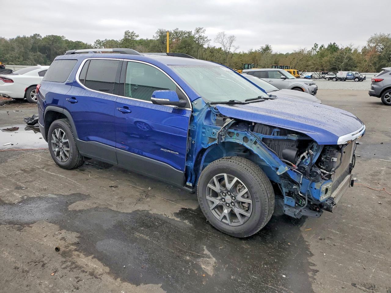 2023 GMC ACADIA
