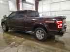 2018 FORD F-150 Lightning