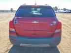 2015 CHEVROLET TRAX